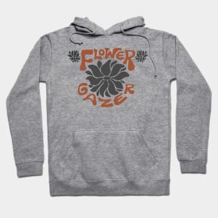 Flower Gazer Hoodie